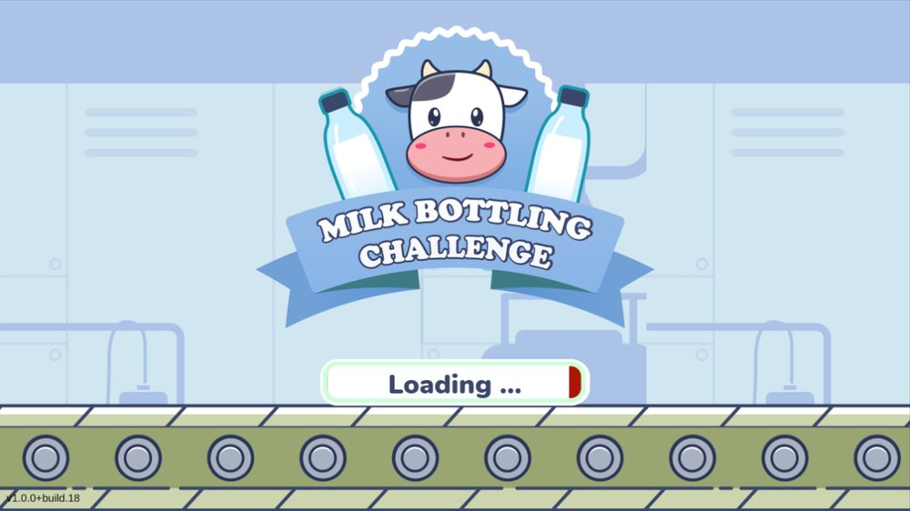Milk Bottling