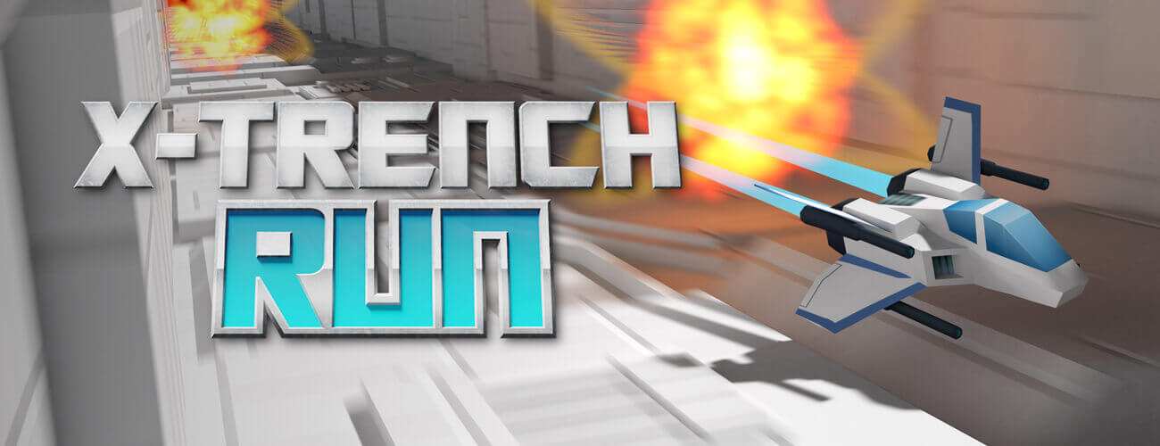 X-Trench Run